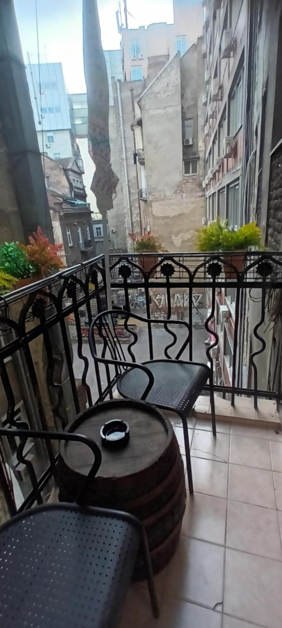 Authentic Belgrade Centre Apartments For Large Groups, Republic Square - Up To 47 People In 5 Apartments Zimmer foto