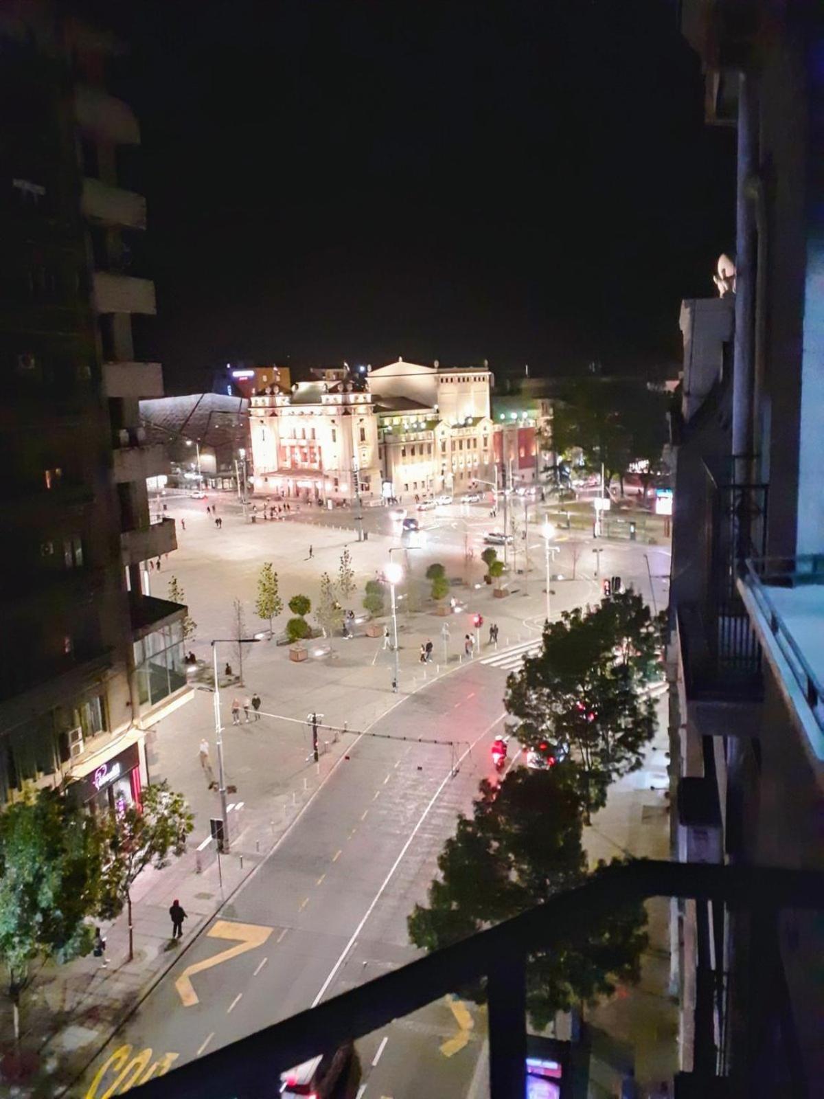 Authentic Belgrade Centre Apartments For Large Groups, Republic Square - Up To 47 People In 5 Apartments Zimmer foto