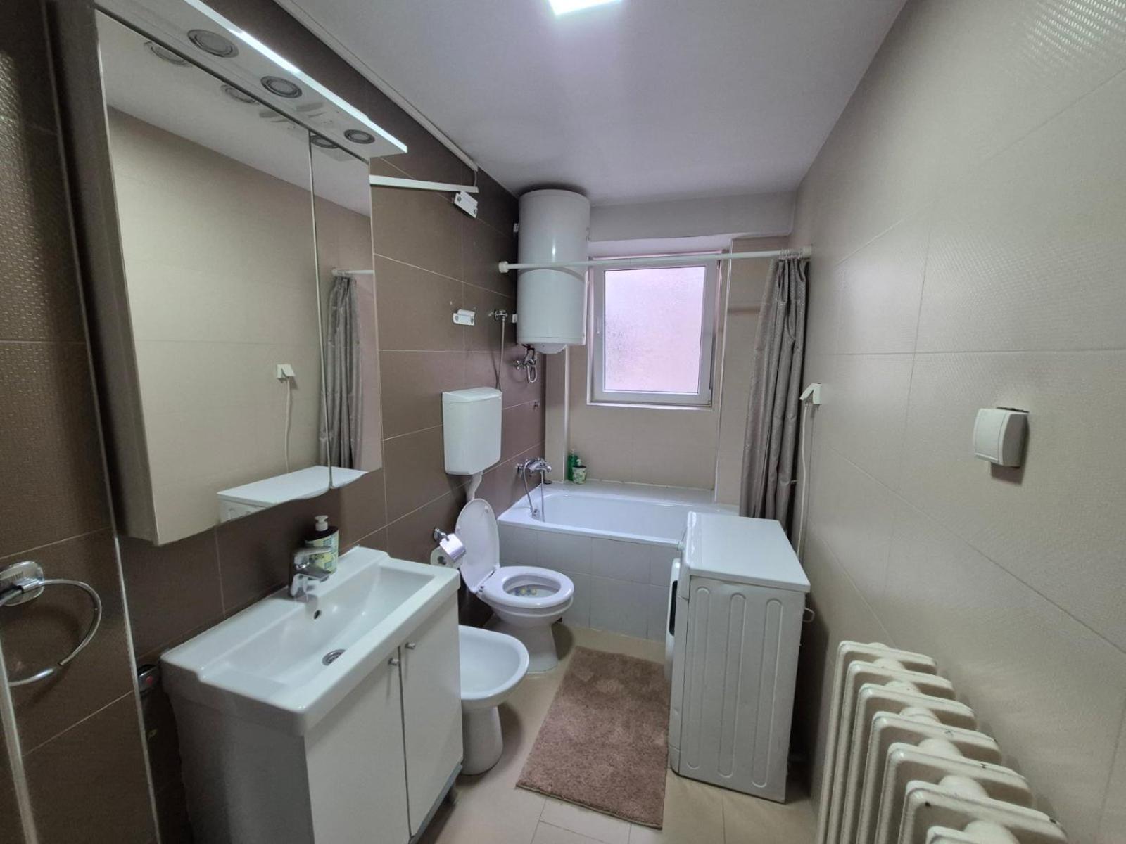 Authentic Belgrade Centre Apartments For Large Groups, Republic Square - Up To 47 People In 5 Apartments Zimmer foto