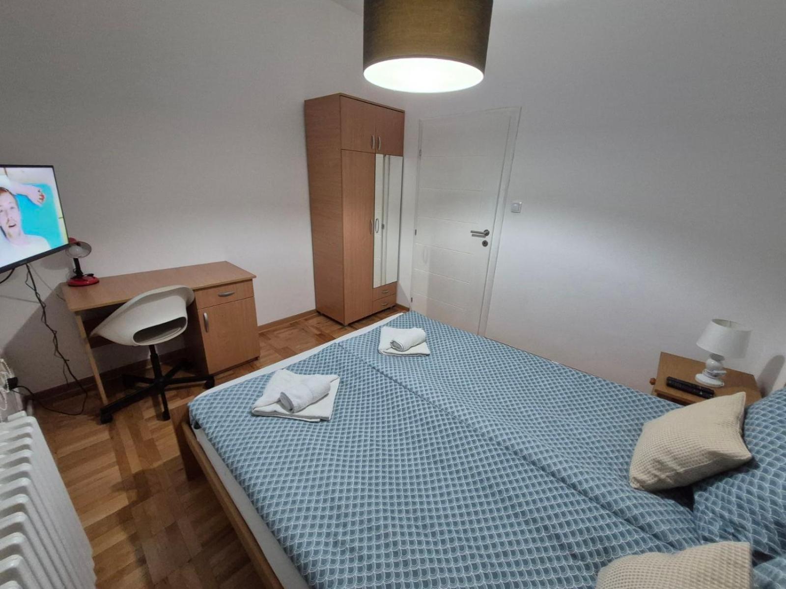 Authentic Belgrade Centre Apartments For Large Groups, Republic Square - Up To 47 People In 5 Apartments Zimmer foto