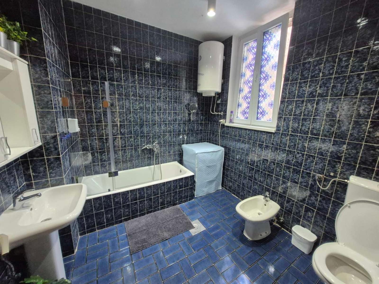 Authentic Belgrade Centre Apartments For Large Groups, Republic Square - Up To 47 People In 5 Apartments Zimmer foto