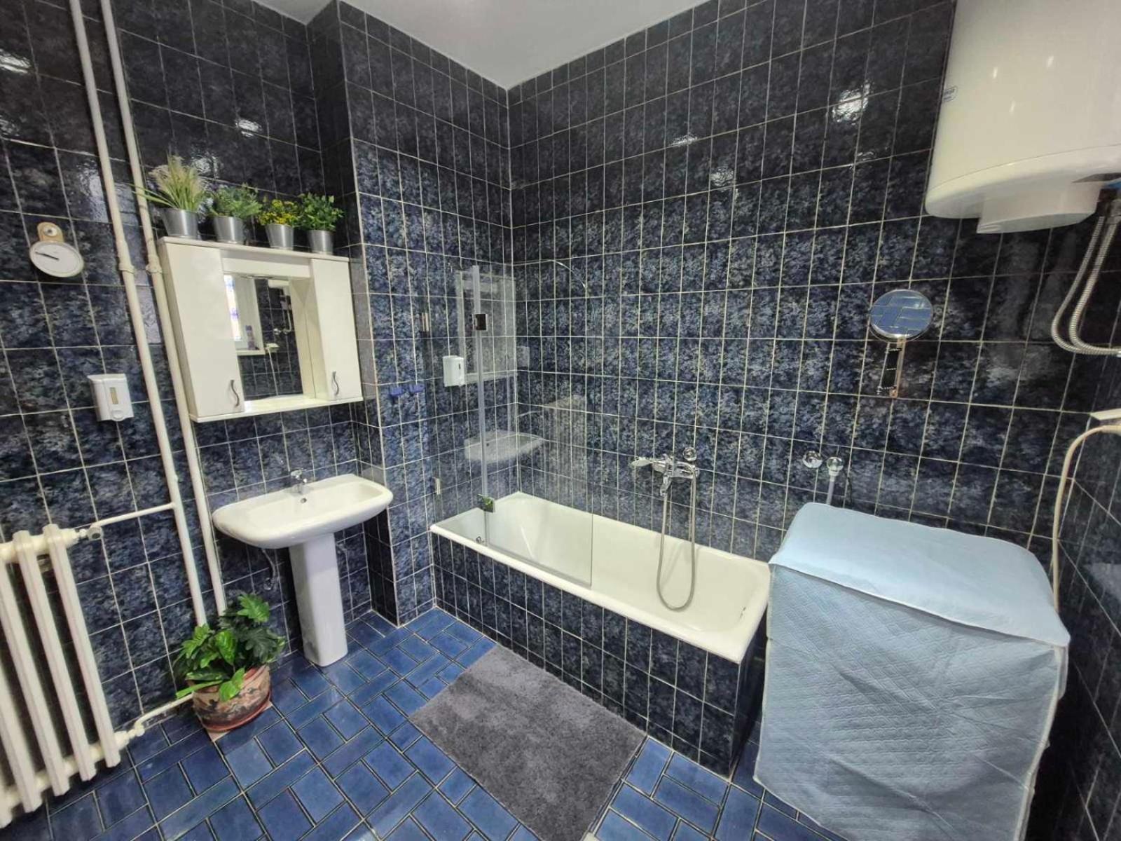 Authentic Belgrade Centre Apartments For Large Groups, Republic Square - Up To 47 People In 5 Apartments Zimmer foto